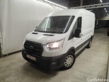  Ford  Transit Ford  330M 2.0TD 170pk 125kW A6 Trend 4d 