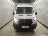  Ford  Transit Ford  330M 2.0TD 170pk 125kW A6 Trend 4d #5