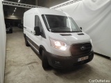  Ford  Transit Ford  330M 2.0TD 170pk 125kW A6 Trend 4d #8