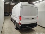  Ford  Transit Ford  330M 2.0TD 170pk 125kW A6 Trend 4d #7