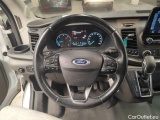 Ford  Transit Ford  330M 2.0TD 170pk 125kW A6 Trend 4d #21
