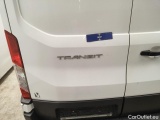  Ford  Transit Ford  330M 2.0TD 170pk 125kW A6 Trend 4d #55