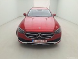 Mercedes  E-Klasse Mercedes, E-Class Break FL'20, Mercedes-Benz  Break E 220d Business Solut 