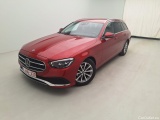  Mercedes  E-Klasse Mercedes, E-Class Break FL'20, Mercedes-Benz  Break E 220d Business Solut #2