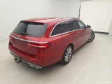  Mercedes  E-Klasse Mercedes, E-Class Break FL'20, Mercedes-Benz  Break E 220d Business Solut #8