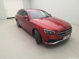  Mercedes  E-Klasse Mercedes, E-Class Break FL'20, Mercedes-Benz  Break E 220d Business Solut #9