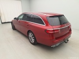  Mercedes  E-Klasse Mercedes, E-Class Break FL'20, Mercedes-Benz  Break E 220d Business Solut #6