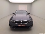  Bmw  Serie 3 BMW, 3-serie '18, BMW 3 Reeks Berline 316d (90 kW) 4d 