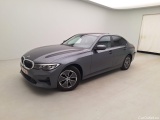  Bmw  Serie 3 BMW, 3-serie '18, BMW 3 Reeks Berline 316d (90 kW) 4d #2