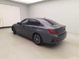  Bmw  Serie 3 BMW, 3-serie '18, BMW 3 Reeks Berline 316d (90 kW) 4d #6