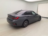  Bmw  Serie 3 BMW, 3-serie '18, BMW 3 Reeks Berline 316d (90 kW) 4d #8