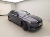  Bmw  Serie 3 BMW, 3-serie '18, BMW 3 Reeks Berline 316d (90 kW) 4d #9