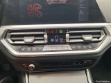  Bmw  Serie 3 BMW, 3-serie '18, BMW 3 Reeks Berline 316d (90 kW) 4d #19