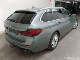  Bmw  Serie 5 BMW 5 Reeks Touring 520d Aut. (120 kW) 5d #2