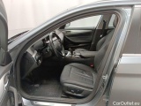  Bmw  Serie 5 BMW 5 Reeks Touring 520d Aut. (120 kW) 5d #3