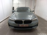  Bmw  Serie 5 BMW 5 Reeks Touring 520d Aut. (120 kW) 5d #5