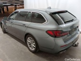  Bmw  Serie 5 BMW 5 Reeks Touring 520d Aut. (120 kW) 5d #7