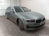  Bmw  Serie 5 BMW 5 Reeks Touring 520d Aut. (120 kW) 5d #8