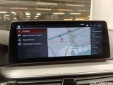  Bmw  Serie 5 BMW 5 Reeks Touring 520d Aut. (120 kW) 5d #13