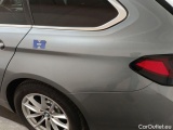  Bmw  Serie 5 BMW 5 Reeks Touring 520d Aut. (120 kW) 5d #23