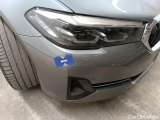  Bmw  Serie 5 BMW 5 Reeks Touring 520d Aut. (120 kW) 5d #28