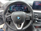  Bmw  Serie 5 BMW 5 Reeks Touring 520d Aut. (120 kW) 5d #31