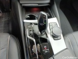  Bmw  Serie 5 BMW 5 Reeks Touring 520d Aut. (120 kW) 5d #33