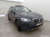  Bmw  iX3 BMW  sDrive35 5d #8