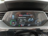  Audi  E-TRON Audi  Sportback 55 Quattro S-Line 5d #6
