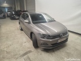  Volkswagen  Polo Volkswagen  1.0 TSI Comfortline DSG 5d #8