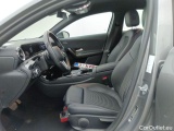  Mercedes  A-Klasse Mercedes-Benz  Limousine A 180d Business Solution Aut. 4d #3