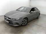  Mercedes  A-Klasse Mercedes-Benz  Limousine A 180d Business Solution Aut. 4d 