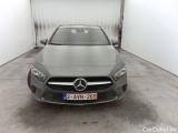  Mercedes  A-Klasse Mercedes-Benz  Limousine A 180d Business Solution Aut. 4d #5