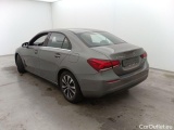  Mercedes  A-Klasse Mercedes-Benz  Limousine A 180d Business Solution Aut. 4d #7