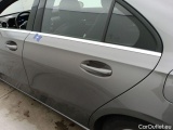  Mercedes  A-Klasse Mercedes-Benz  Limousine A 180d Business Solution Aut. 4d #25