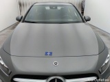  Mercedes  A-Klasse Mercedes-Benz  Limousine A 180d Business Solution Aut. 4d #28