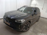  Bmw  iX3 BMW  sDrive35 5d 