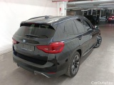  Bmw  iX3 BMW  sDrive35 5d #2