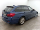 Bmw  Serie 3 BMW 3 Reeks Touring 318d (100 kW) 5d #2