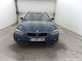  Bmw  Serie 3 BMW 3 Reeks Touring 318d (100 kW) 5d #5