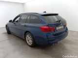  Bmw  Serie 3 BMW 3 Reeks Touring 318d (100 kW) 5d #7