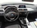  Bmw  Serie 3 BMW 3 Reeks Touring 318d (100 kW) 5d #9