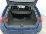  Bmw  Serie 3 BMW 3 Reeks Touring 318d (100 kW) 5d #14