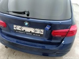  Bmw  Serie 3 BMW 3 Reeks Touring 318d (100 kW) 5d #22
