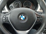  Bmw  Serie 3 BMW 3 Reeks Touring 318d (100 kW) 5d #24