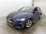  Audi  A3 Audi  Sportback 2.0 35 TDi 110kW S line 5d 