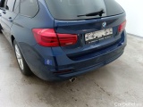  Bmw  Serie 3 BMW 3 Reeks Touring 318d (100 kW) 5d #33