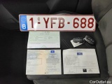  DS  DS7 DS 7 Crossback 1.5 BlueHDi 130 Auto PERFORMANCE Line 5d #4