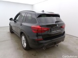  Bmw  X3 BMW  sDrive18d (100 kW) 5d #7