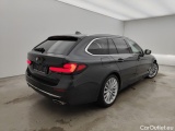  Bmw  Serie 5 BMW 5 Reeks Touring 518d Aut. (110 kW) 5d #2